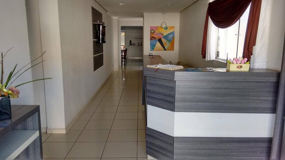 Pousada Villa Branca - Petar Apiaí Εξωτερικό φωτογραφία